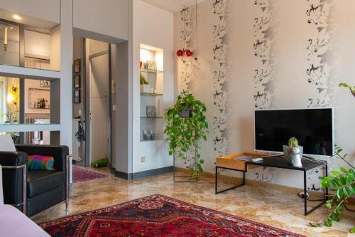 Vicenza Apartment | Caserma Ederle Budget Apartment x3