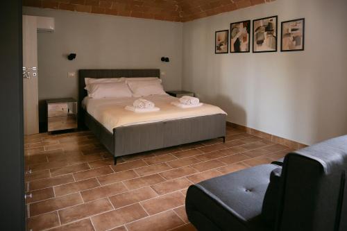 Rocca San Giovanni Apartment | Casetta Colizzi - YourPlace Abruzzo