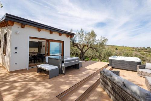 Petacciato Apartment | Casetta Felice