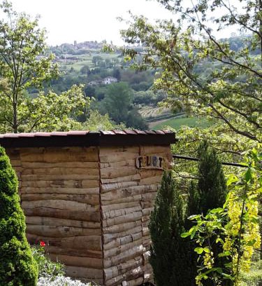 Bossolasco House | Casetta-Felicita