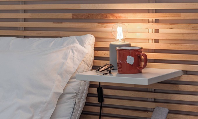 Pigneto Apartment | Casetta Ginevra - charming flat in Rome with WiFi, AC