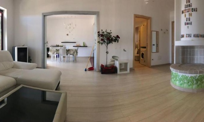 Ostuni Apartment | casetta ostuni