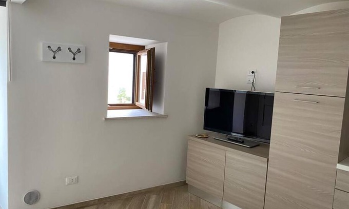 Ateleta Apartment | Casetta Paradiso - Ateleta