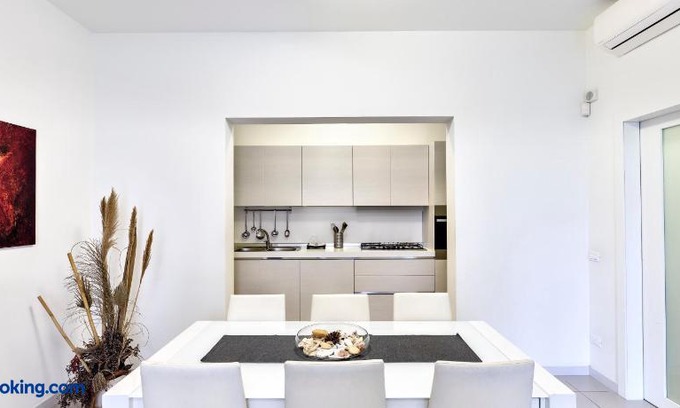 Monopoli House | Casetta sul mare B