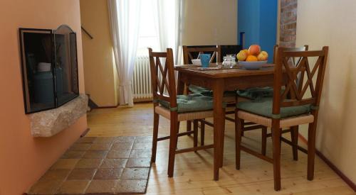 Sulmona Apartment | Casetta Sulmo