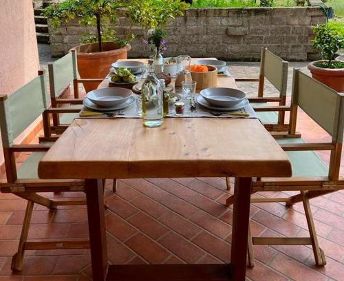 Massa Marittima Apartment | Casetta Valmora