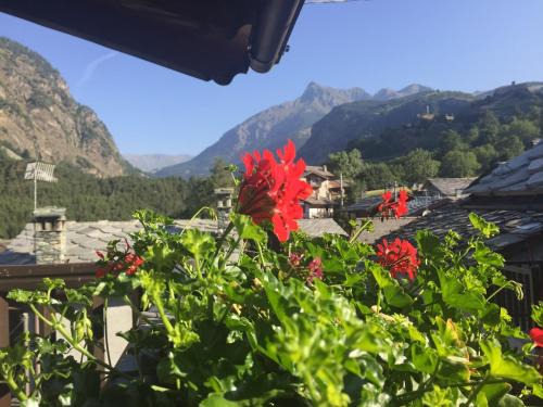 Allesaz Apartment | Casevacanza Val d'Ayas