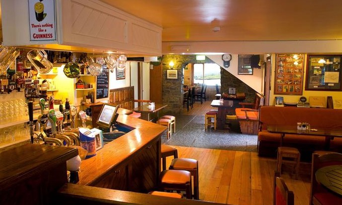 Baltimore Hotel | Casey's Of Baltimore Collection - The Hotel