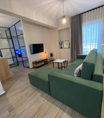 Alexandroupoli Apartment | Cashmere axd