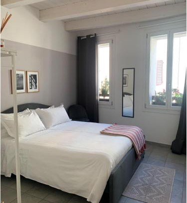 Centro Urbano House | Casimiro Home