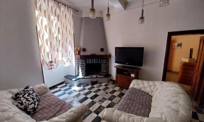Supino Apartment | Casina di Paolo e Maria