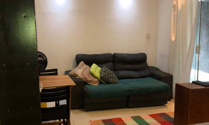 Jardim Caicara House | Casinha Vilarejo Casa de Temporada em Cabo Frio, Casa Inteira