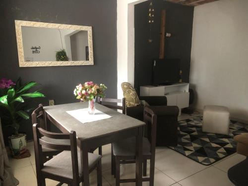 Olaria House | casinha da Sirlene