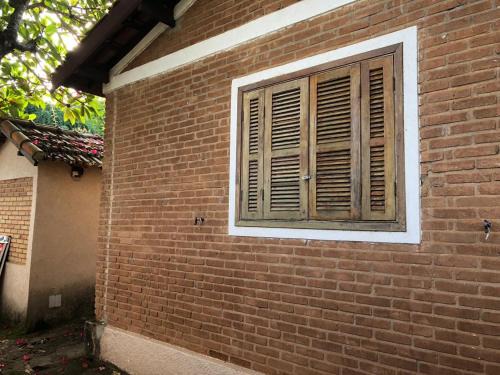 Piqueri House | Casinha de Campo bem localizada