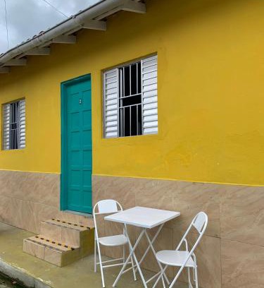 Pontal da Cruz House | Casinha do pontal da cruz
