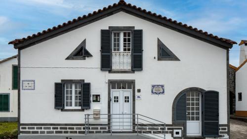 Nordeste Apartment | Casinha dos cinco sentidos