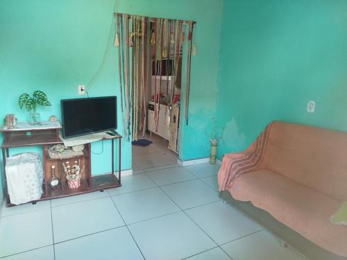 Rio Tinto House | Casinha para carnaval in Barra