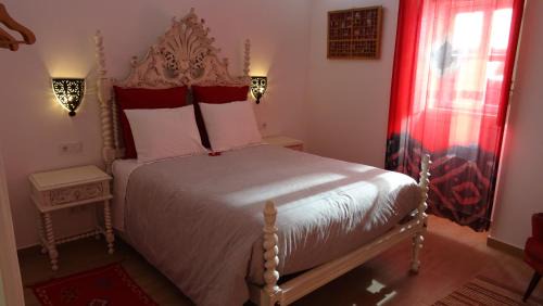 Linda-a-Velha Apartment | Casinhas da Ajuda nº 29