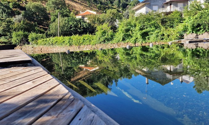 Gois Cottage | Casinhas do Amioso - 2 bedroom house in the village of Amioso do Senhor in Alvares - Góis