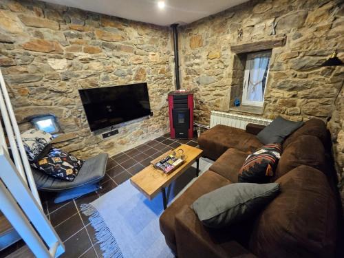 Collanzo House | Casita con encanto