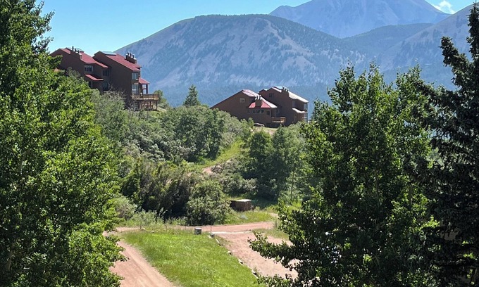 Cuchara Condo | Casita Cuchara- condo at base of Cuchara Mountain Park