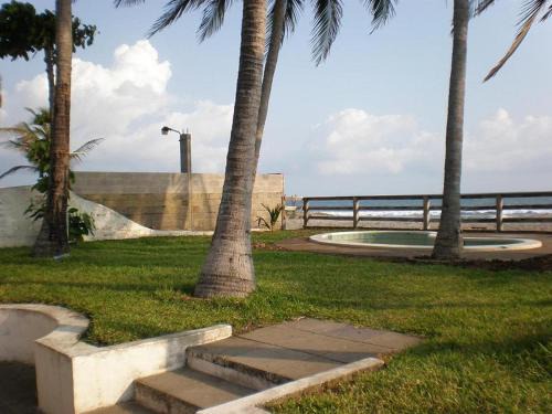 San Luis Talpa House | Casita d Playa 2