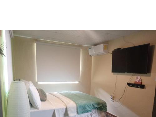 David Apartment | Casita Independiente, Ubicada Atrás de Nuestra Casa