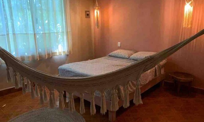 Diego Rojas Zapata Apartment | Casita Jade