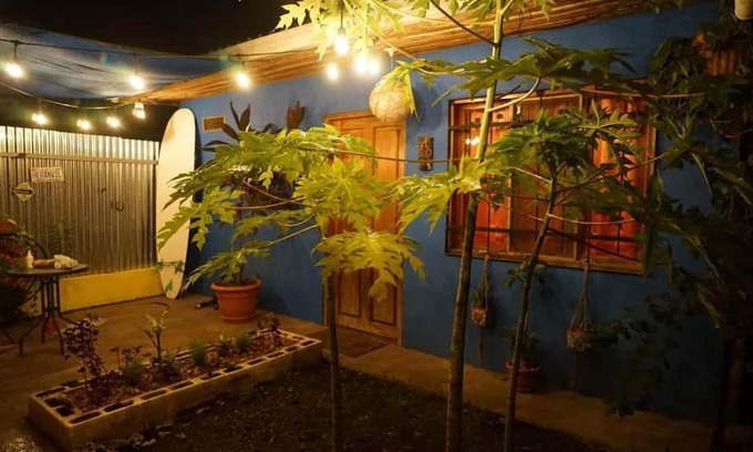 Samara House | Casita Olivia