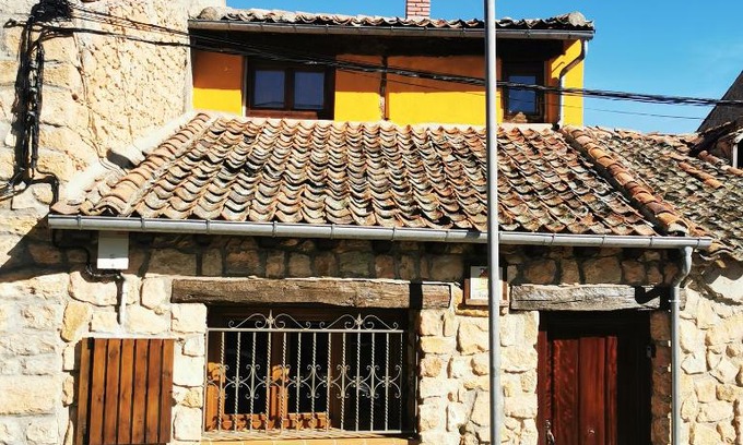 Adrada de Piron Ski Chalet | Casita Pirón