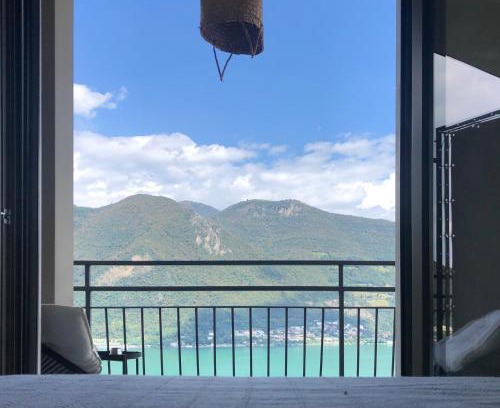 Cremignane Bed & Breakfast | Casitamia b&b