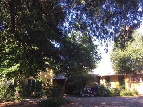 Pelarco House | Casona Centenario