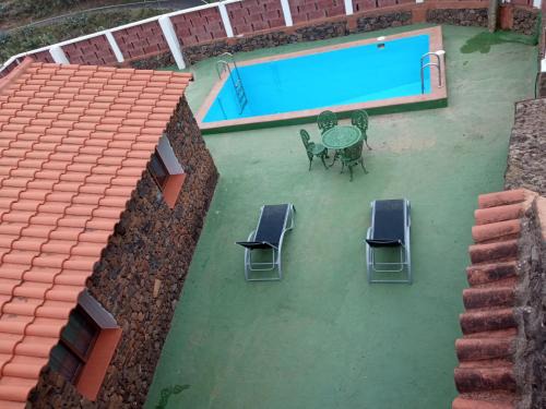 Galdar House | Casona Eladio