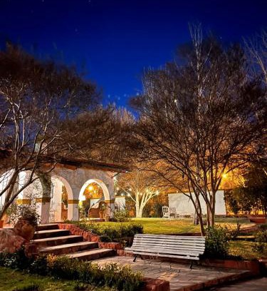 Chacras de Coria Hotel | Casona La Chiquita
