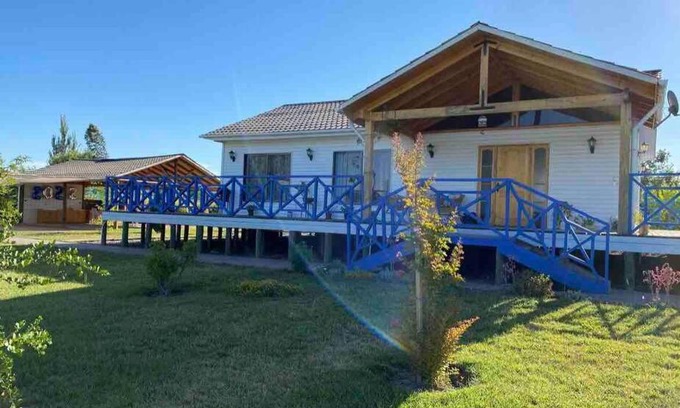 Santa Cruz House | Casona los boldos