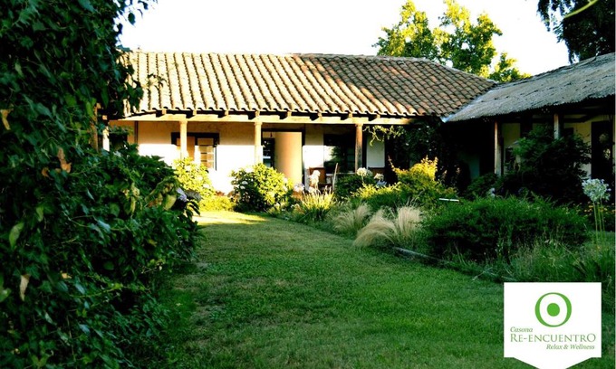 Yerbas Buenas Bed & Breakfast | Casona Re-encuentro