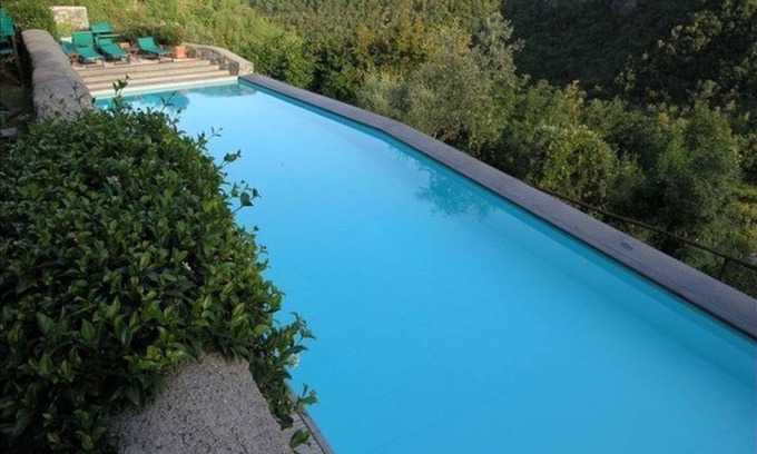Colletta Apartment | Cassa di Loggia stunning medieval setting