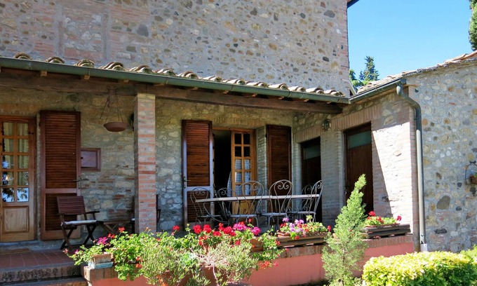 Orciatico House | Castagni II (OCT101) by Interhome