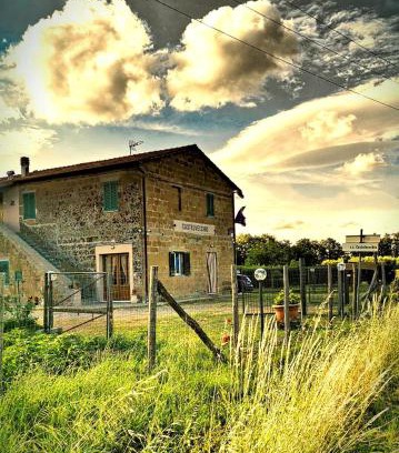 Sorano Bed & Breakfast | Castelvecchio B&B