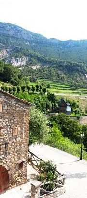 Foradada de Toscar Cottage | Castillón house for 4 people