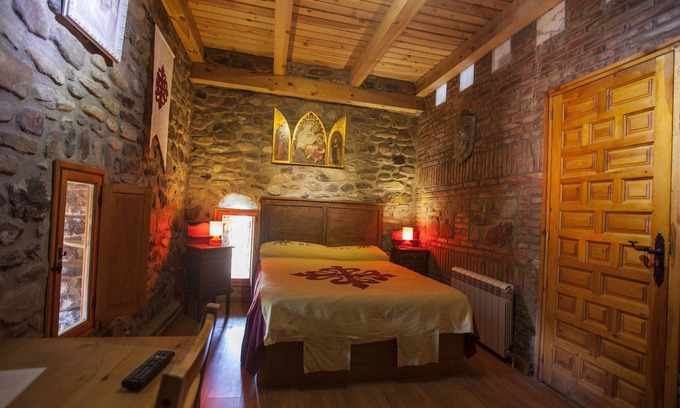 Anon de Moncayo Other | Castillo de Añón de Moncayo