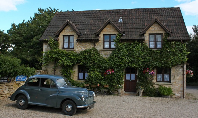 Nettleton Other | Castle Combe - the prettiest Cotswold village near Bath/6 bedrooms ensuite