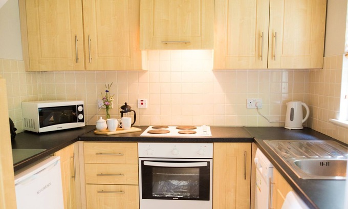 Bunratty Apartment | Castle Gardens 3 bed - 3 Bedrooms