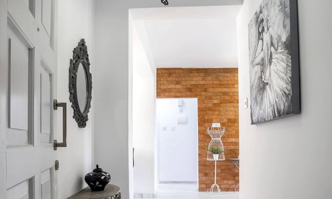 Potamos tis Germasogeias Apartment | CASTLE HOLIDAY APARTMENTS, HIPSTER 2 BEDROOM FLAT D418