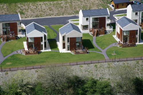 Ballinadee House | Castle Quay