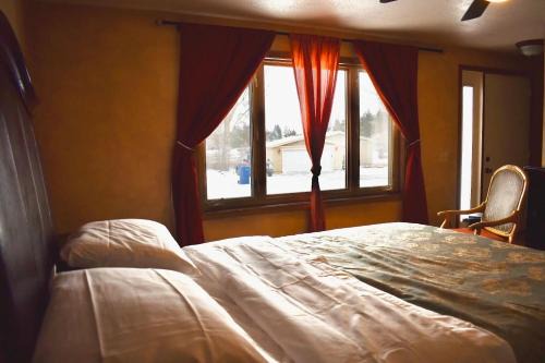 Colstrip Hotel | Castle Rock BnB