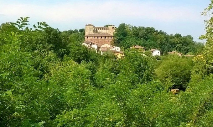 Tassarolo Other | Castle Tassarolo - OS Castle - Historical house