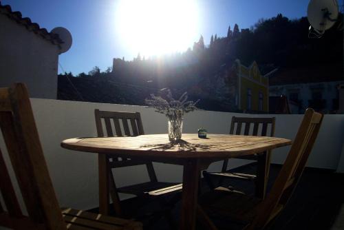 Tomar Apartment | Castle, Terrace and Relax