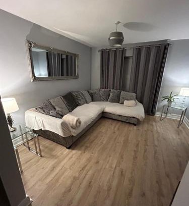 Glanmire Apartment | Castlejane Apartment