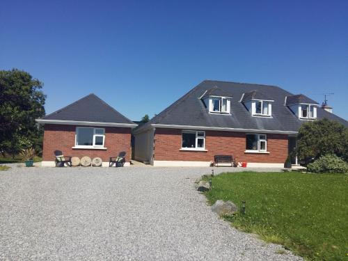 Cavan Apartment | Castleview Apartment 1